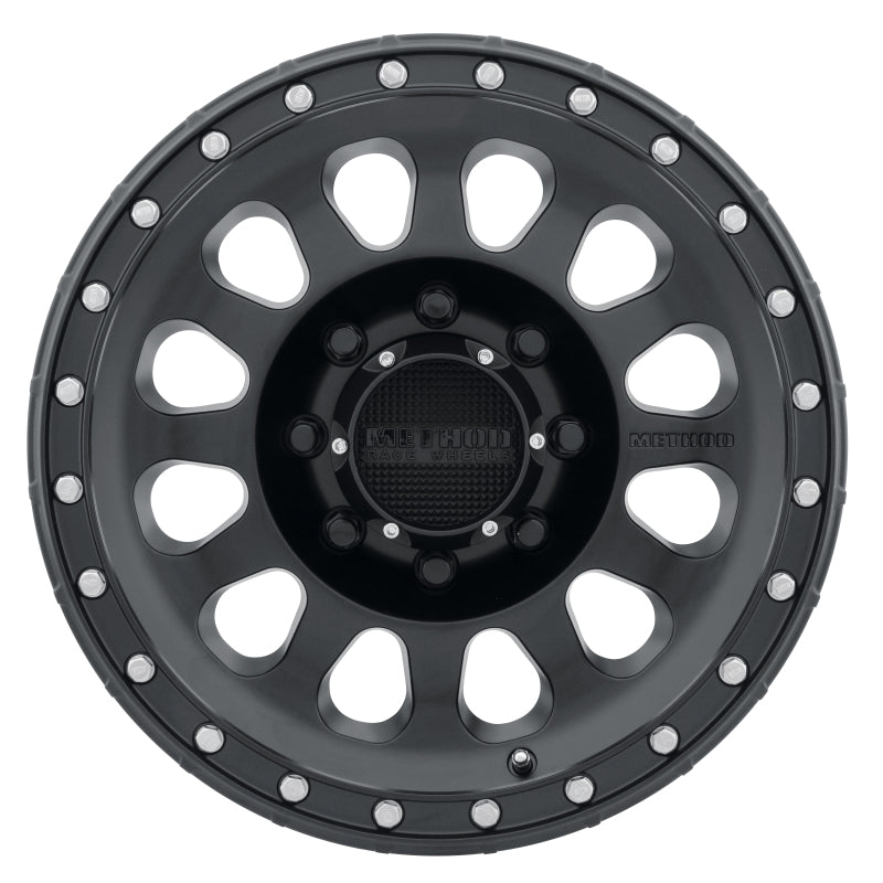 Method Wheels MRW MR315 Wheels