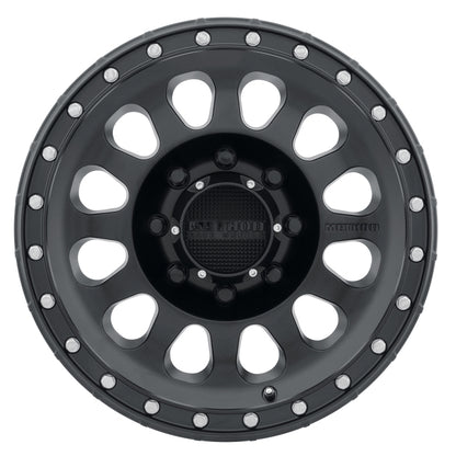 Method Wheels MRW MR315 Wheels
