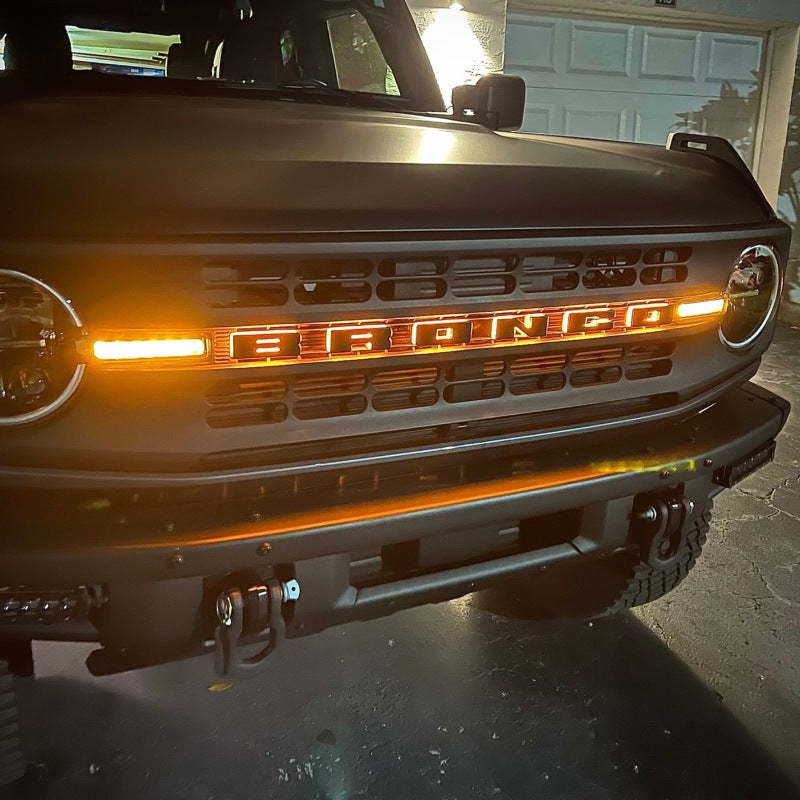 ORACLE Lighting ORL Illuminated Emblems