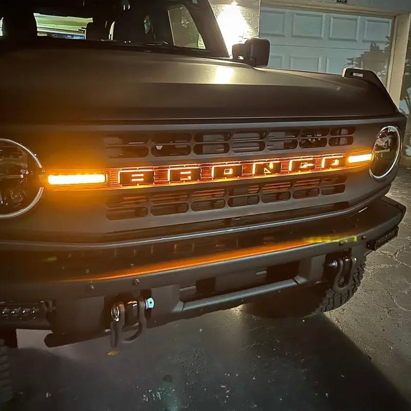 ORACLE Lighting ORL Illuminated Emblems by ORACLE Lighting