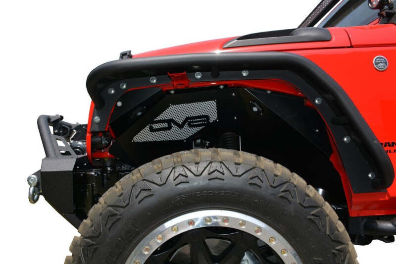 DV8 Offroad DVE Inner Fender Liners