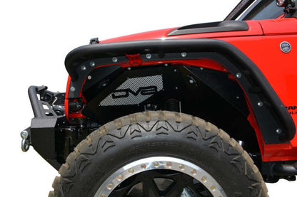 DV8 Offroad DVE Inner Fender Liners