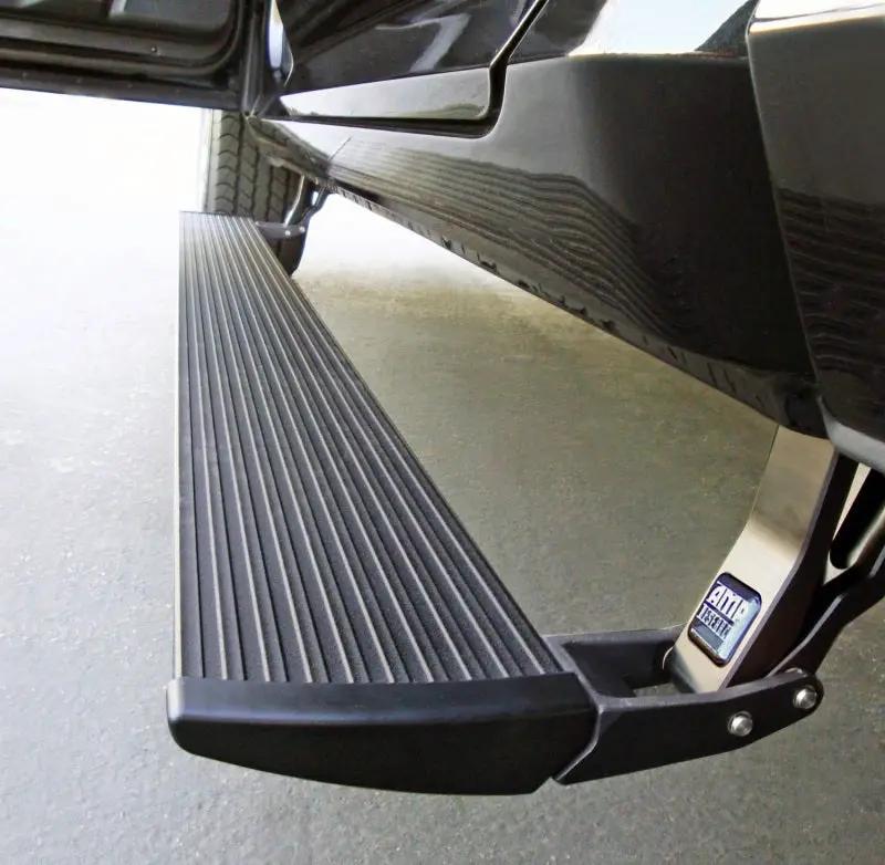 AMP Research AMP PowerStep Plug N Play by AMP Research