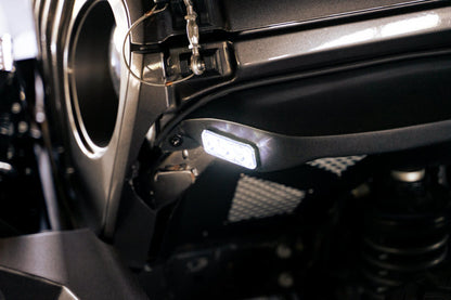 DV8 Offroad DVE Fenders