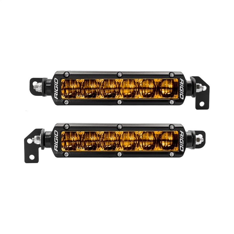 Rigid Industries RIG SR Series