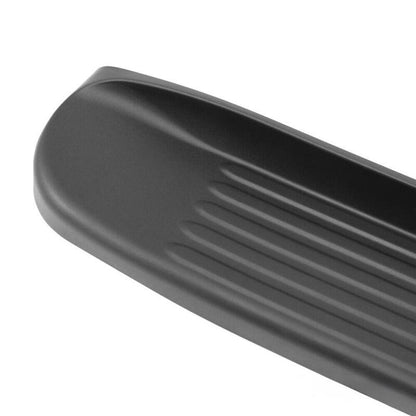 Westin WES Running Boards - Molded