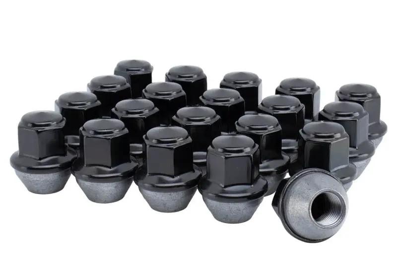 Ford Racing FR Lug Nut Kits by Ford Racing