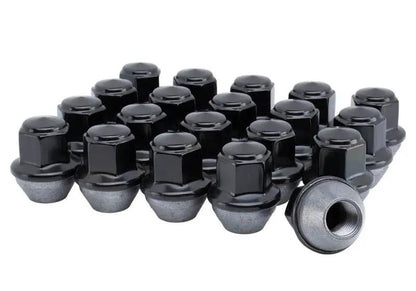 Ford Racing FR Lug Nut Kits by Ford Racing