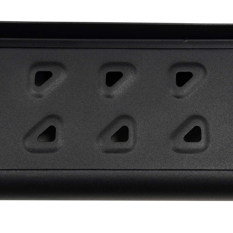Westin WES Nerf Bars - Outlaw by Westin