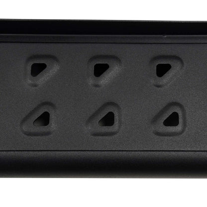 Westin WES Nerf Bars - Outlaw by Westin