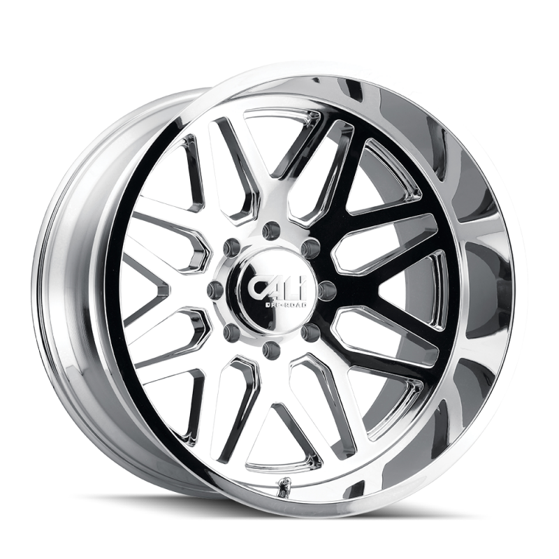 Cali Off-Road CFR Invader 9115 Wheels by Cali Off-Road