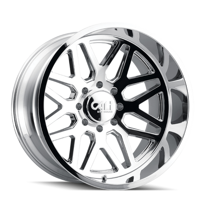 Cali Off-Road CFR Invader 9115 Wheels by Cali Off-Road