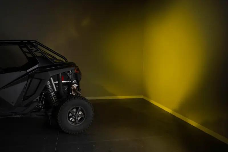 Diode Dynamics DIO Roll Bar Accessories by Diode Dynamics