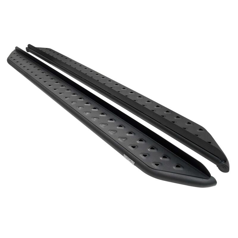 Westin WES Running Boards - Outlaw