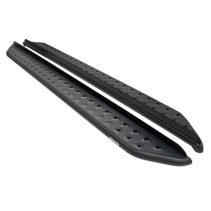 Westin WES Running Boards - Outlaw