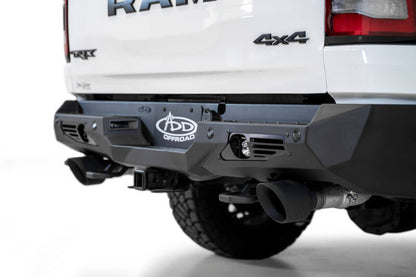 Addictive Desert Designs ADD Bomber Rear Bumpers