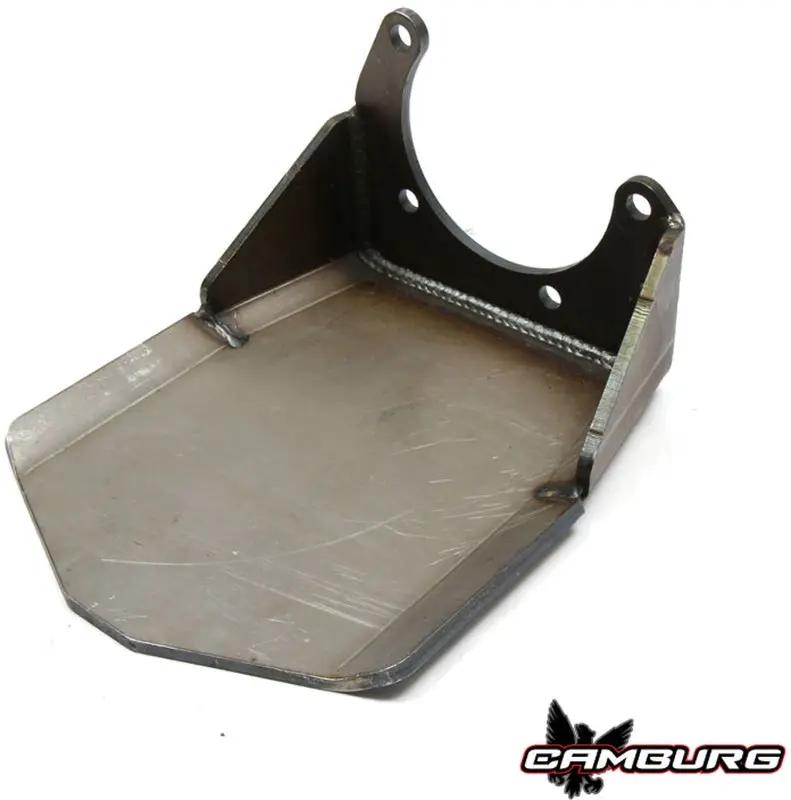 Camburg CMB Skid Plates by Camburg