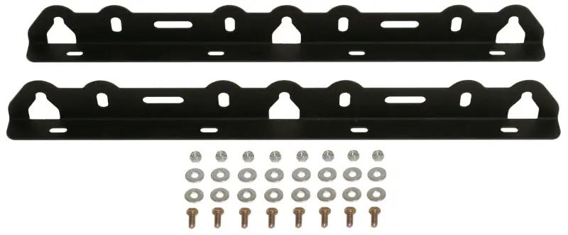 Tuffy Products TFY Tie Down Rails by Tuffy Products