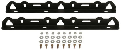 Tuffy Products TFY Tie Down Rails by Tuffy Products