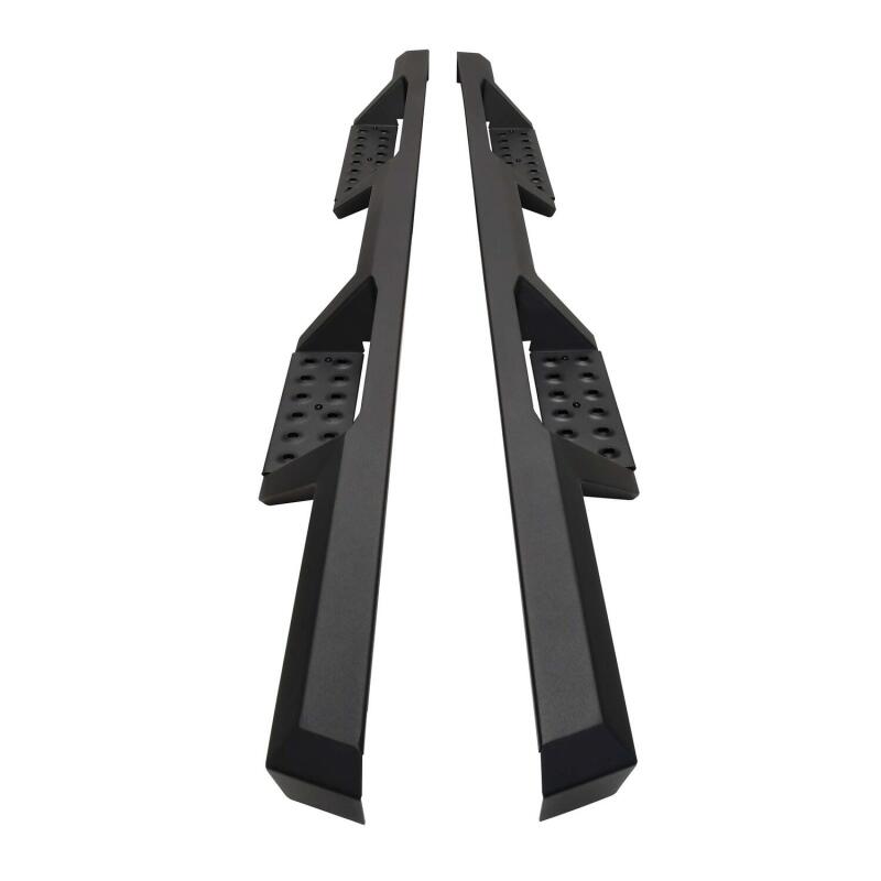 Westin WES Nerf Bars - HDX Drop