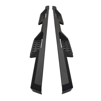 Westin WES Nerf Bars - HDX Drop