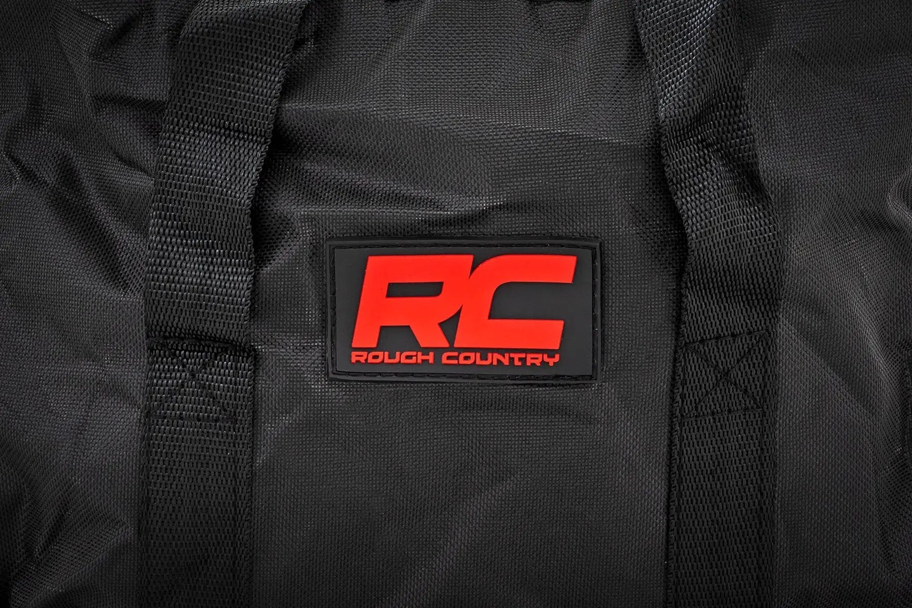 Rough Country Air Compressor Kit | 12 Volt | 150PSI | 5.65 CFM by Rough Country