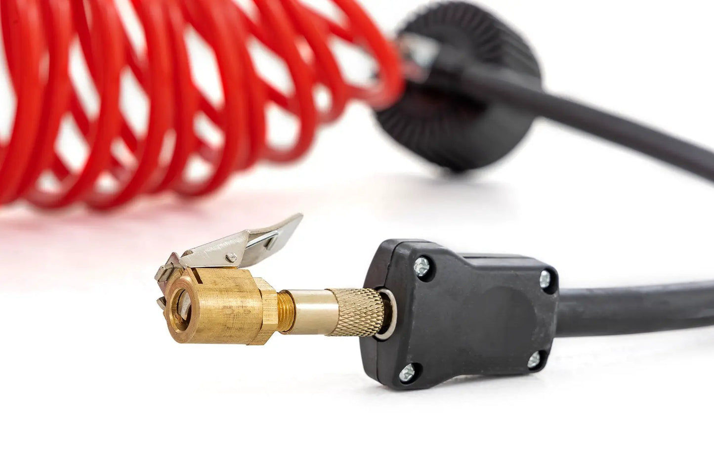 Rough Country Air Compressor Kit | 12 Volt | 150PSI | 5.65 CFM by Rough Country