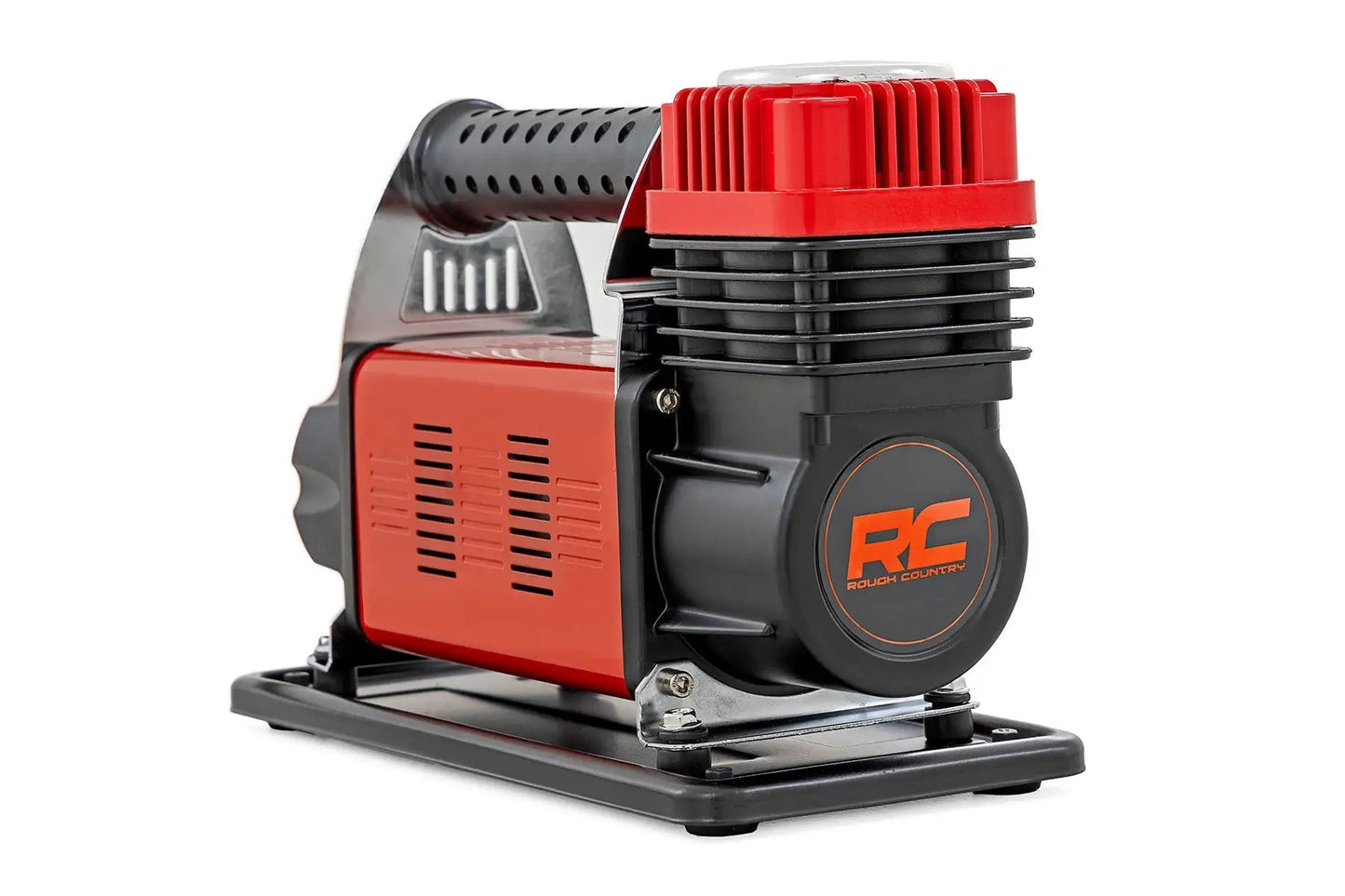 Rough Country Air Compressor Kit | 12 Volt | 150PSI | 5.65 CFM by Rough Country