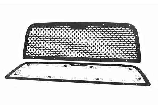 Rejilla de malla | Ram 2500/3500 2WD/4WD (2013-2018)