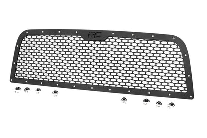 Rough Country Mesh Grille | Ram 2500/3500 2WD/4WD (2013-2018) by Rough Country