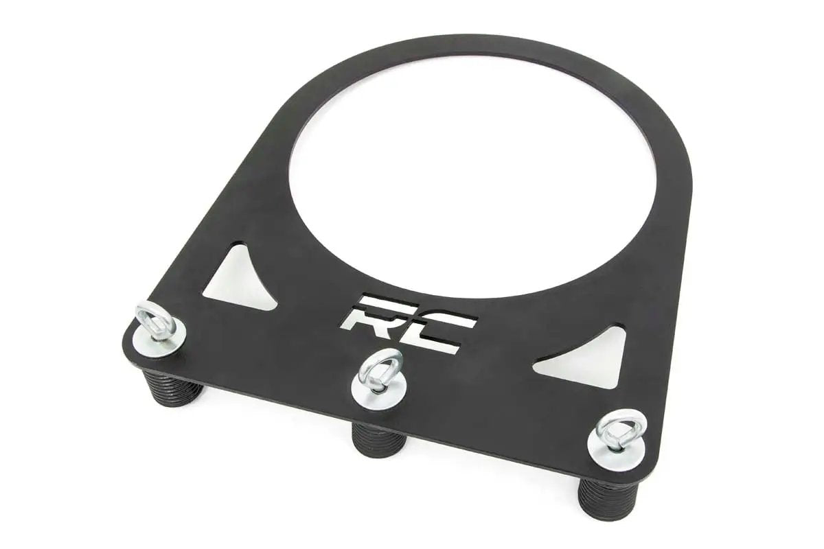 Rough Country 5 Gallon Bucket Holder | Polaris Ranger XP 570/900/1000 by Rough Country