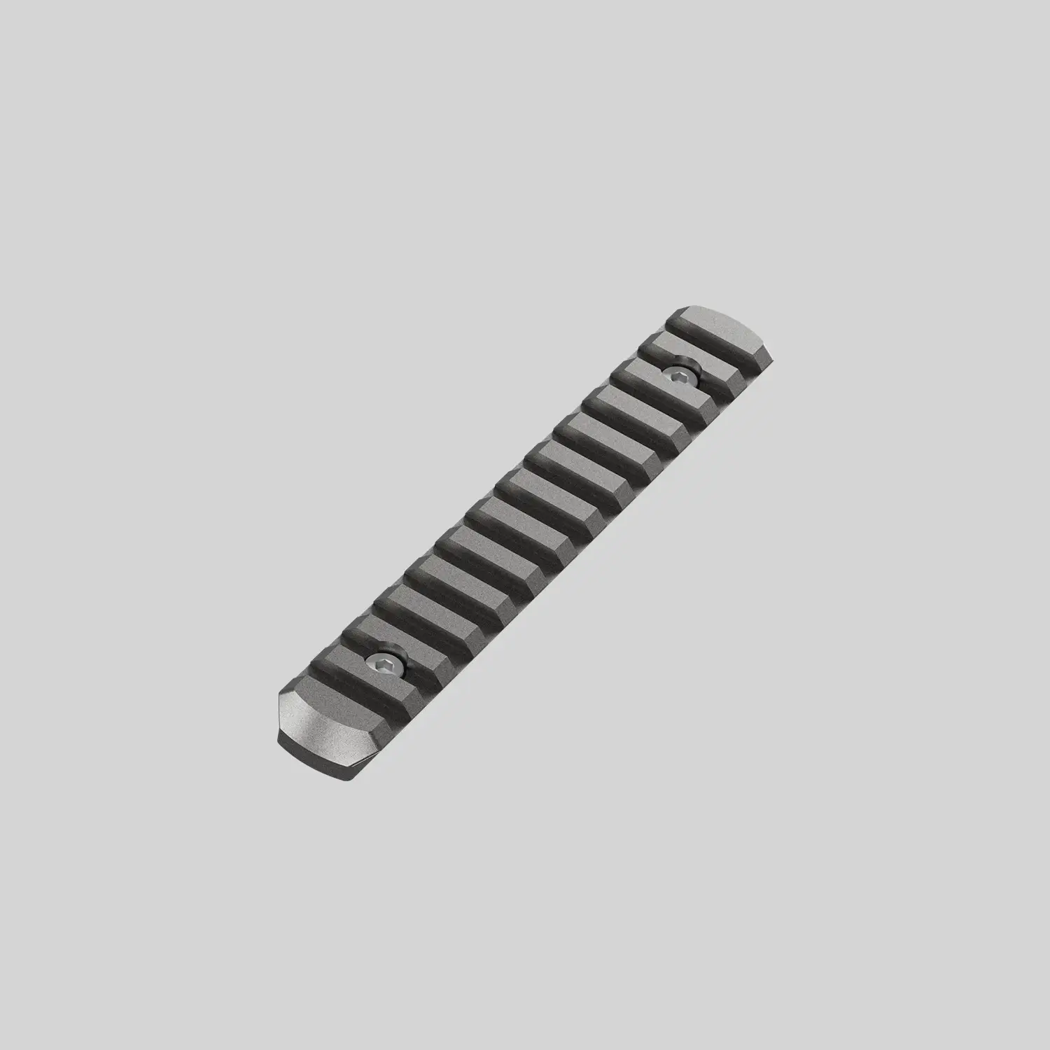 NYTOP 13-Slot Accessory Rail by NYTOP