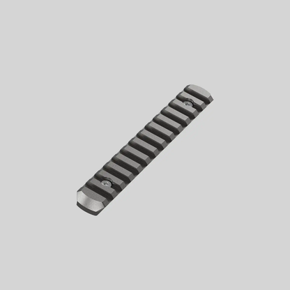 NYTOP 13-Slot Accessory Rail by NYTOP