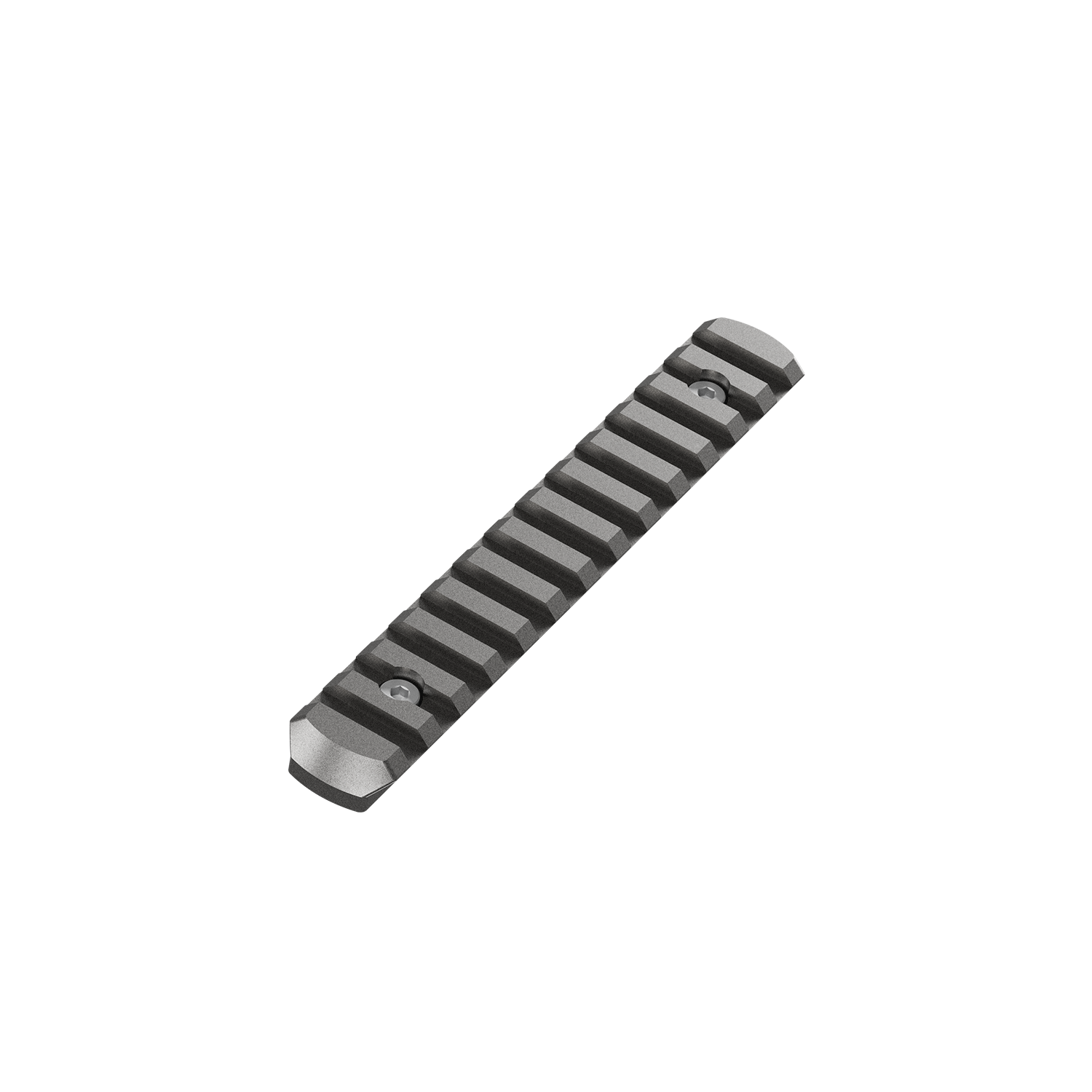 NYTOP 13-Slot Accessory Rail by NYTOP