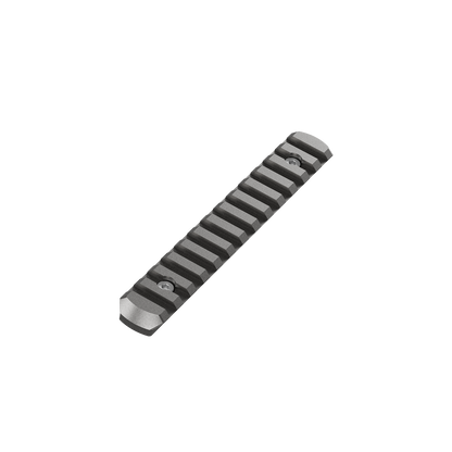 NYTOP 13-Slot Accessory Rail by NYTOP