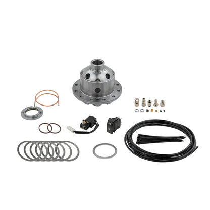 ARB Air Lockers