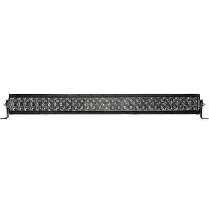 RIGID Industries E-Series PRO Midnight Edition LED Light, Spot Optic, 30 Inch