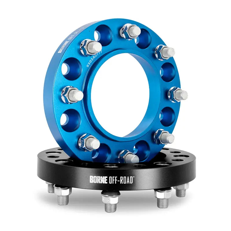 Mishimoto MM Wheel Spacers by Mishimoto