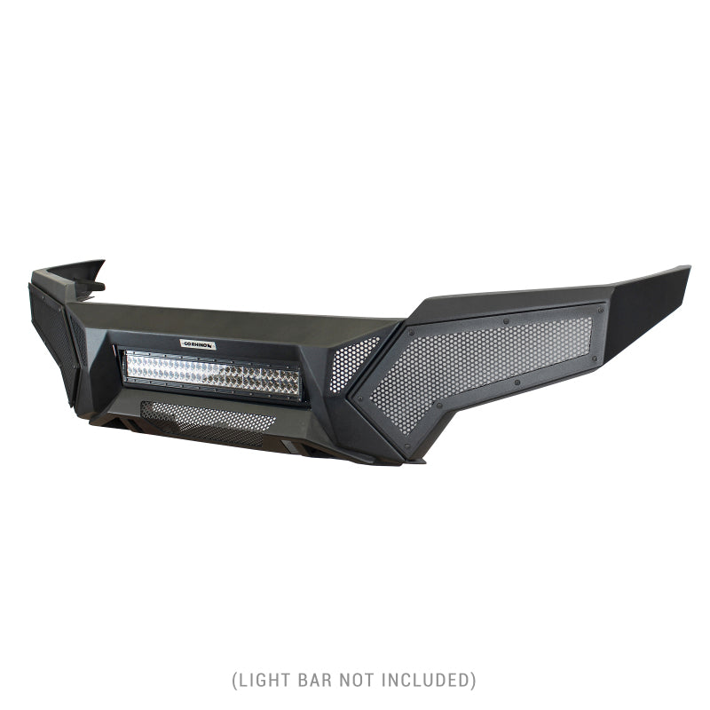 Go Rhino GOR Element Bumper