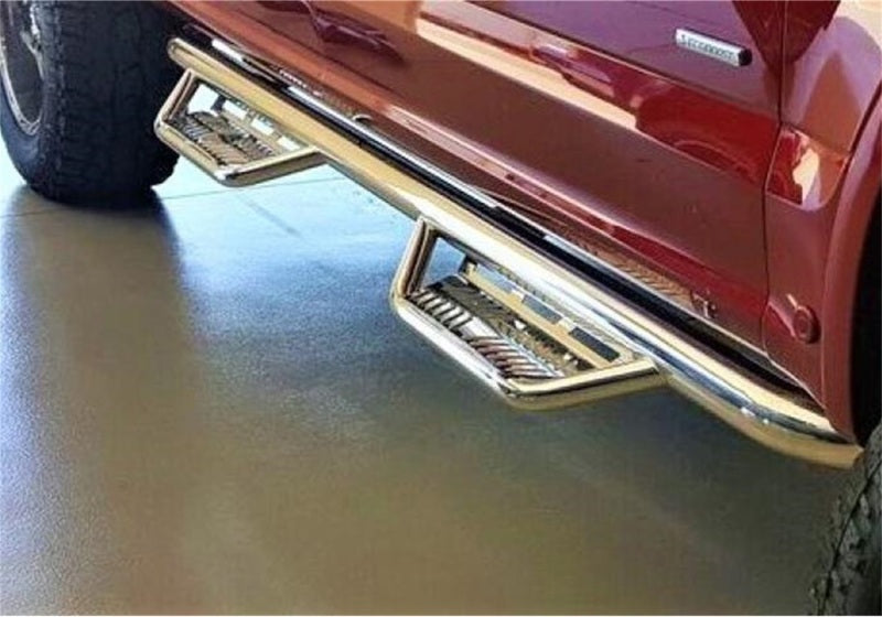 N-Fab NFB Podium Step by N-Fab