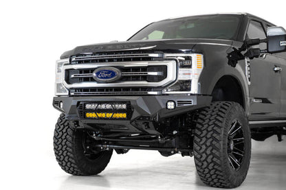 Addictive Desert Designs ADD Bomber Front Bumpers
