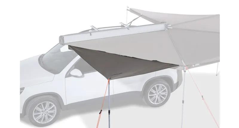 Rhino-Rack RHR Batwing Awning Add-Ons by Rhino-Rack