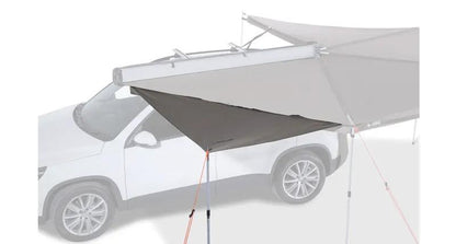 Rhino-Rack RHR Batwing Awning Add-Ons by Rhino-Rack