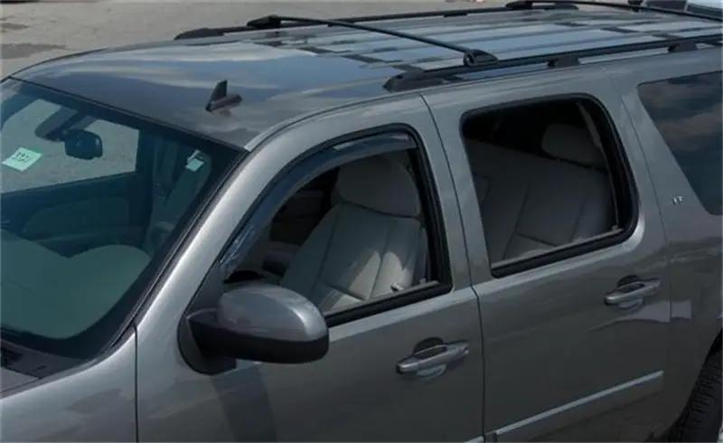Putco PUT Element Tint Window Visors by Putco