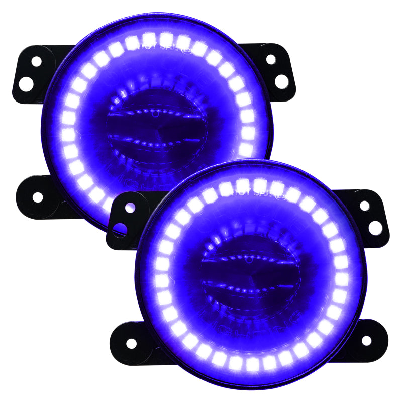ORACLE Lighting ORL Fog Light Assembly by ORACLE Lighting