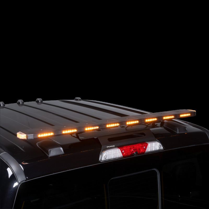 Putco PUT Hornet Strobe Light Bars