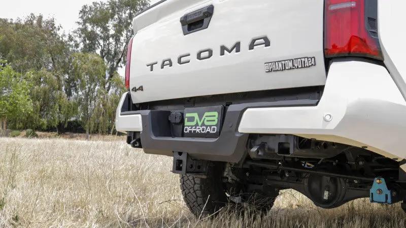 DV8 Offroad DVE Winch Accessories by DV8 Offroad
