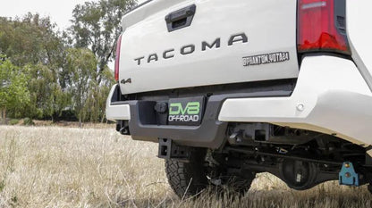DV8 Offroad DVE Winch Accessories by DV8 Offroad