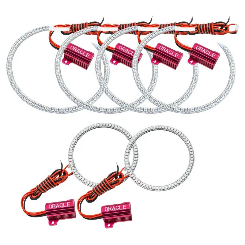 ORACLE Lighting ORL Headlight Halo Kits by ORACLE Lighting