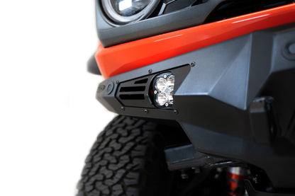 Addictive Desert Designs ADD Bomber Front Bumpers